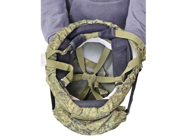 Replica 6B47 Helmet with Cover and Goggles (EMR)